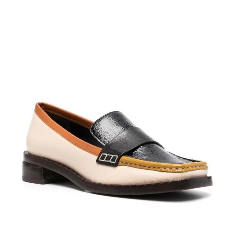 Tory Burch 70s Loafers - Picture 3 of 6